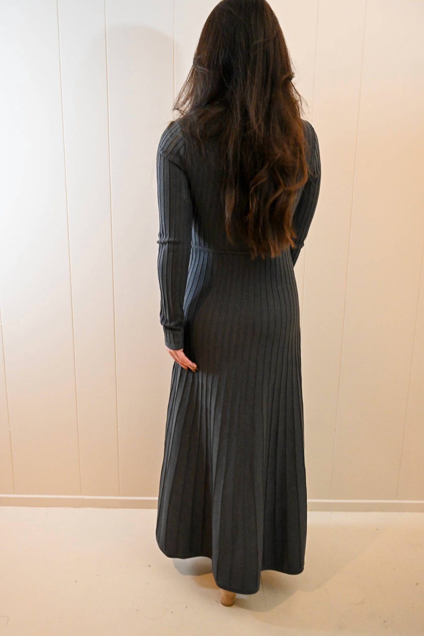 Z Supply - Women's Acorn Court Sweater Dress