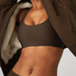 Alo Yoga - Faux Fur Urbanite Bomber Jacket