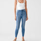Dl1961 - Women'S - Chrissy Skinny High Rise Instasculpt Jeans