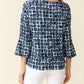 Habitat - Core Travel Cubism Everybody Shirt