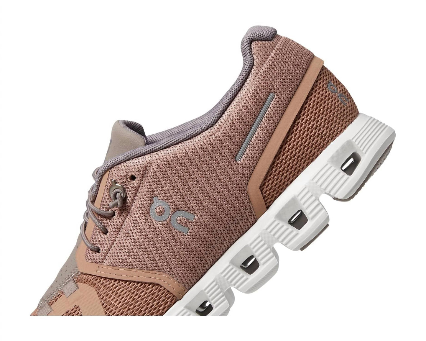 On Running - WOMEN'S CLOUD 5 RUNNING SHOES