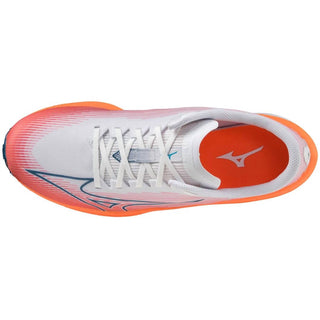 Mizuno - Men Wave Rebellion Flash Running Shoes