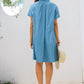 Ex-Voto - Sarah Mini Dress