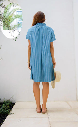 Ex-Voto - Sarah Mini Dress