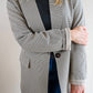 Z Supply - Women's Monarch Lane Houndstooth Blazer