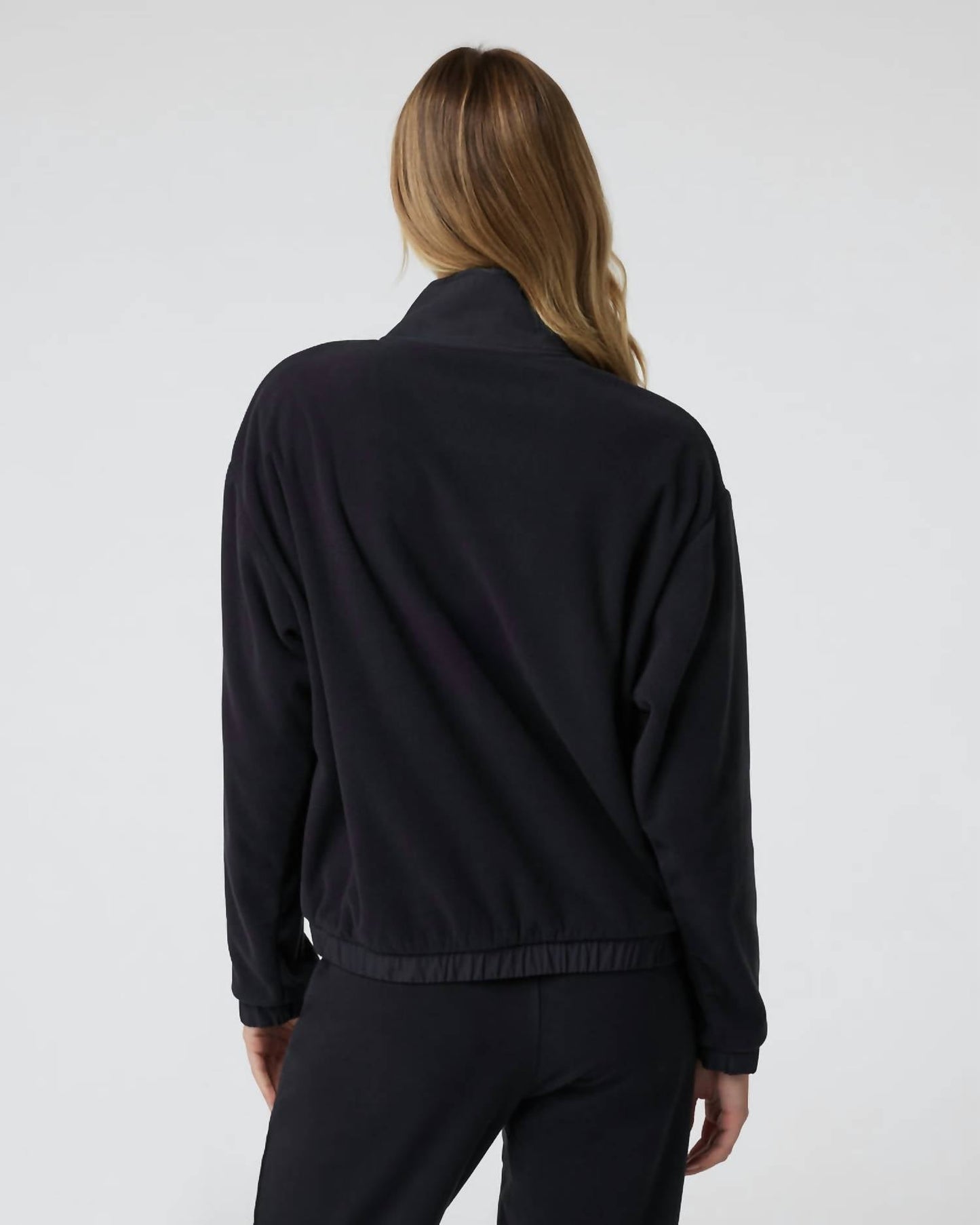 Vuori - Women's Aspen Half Zip Top