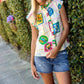 Alden Adair - Birkin Top