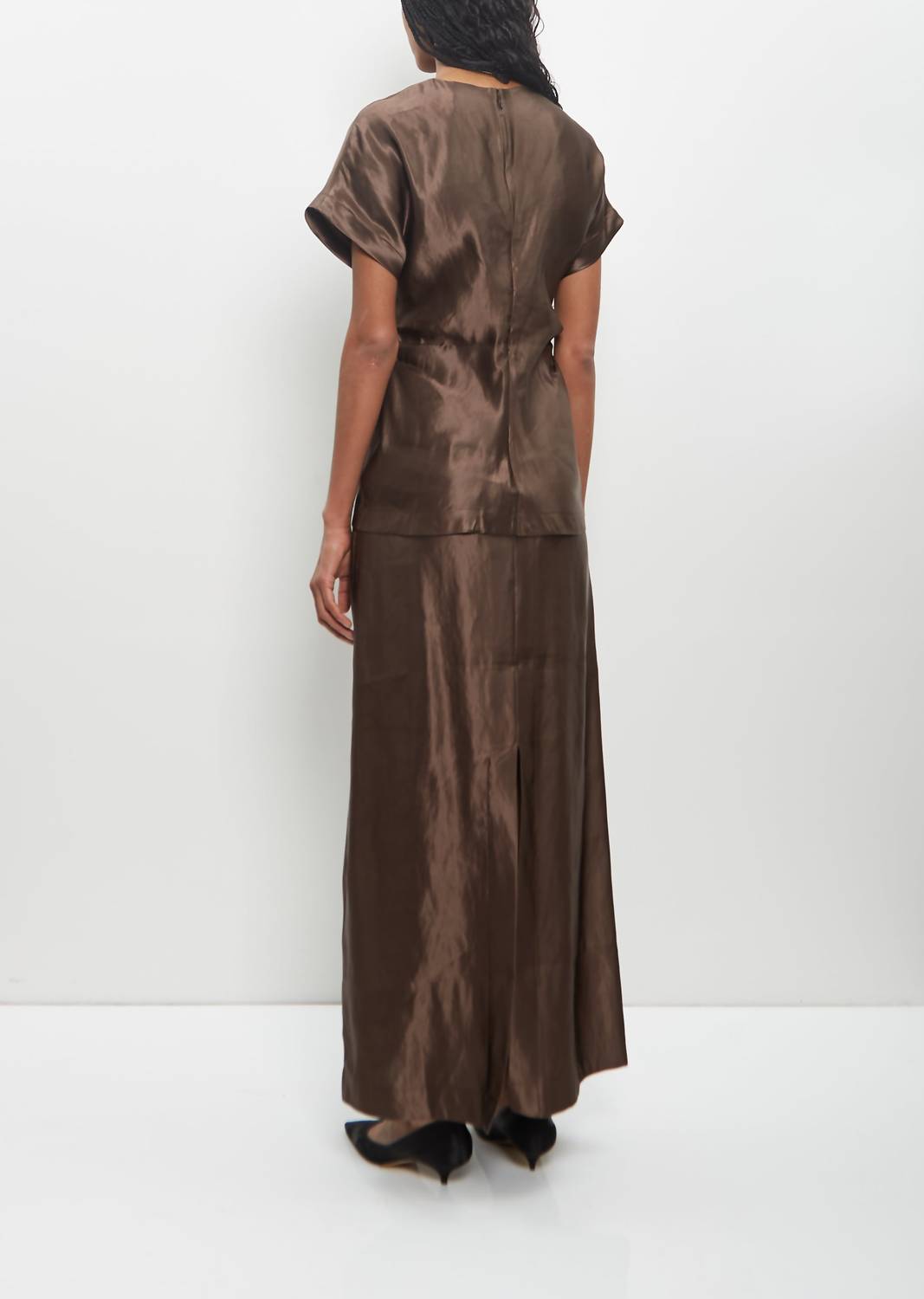 Loulou Studio - Pero Blouse