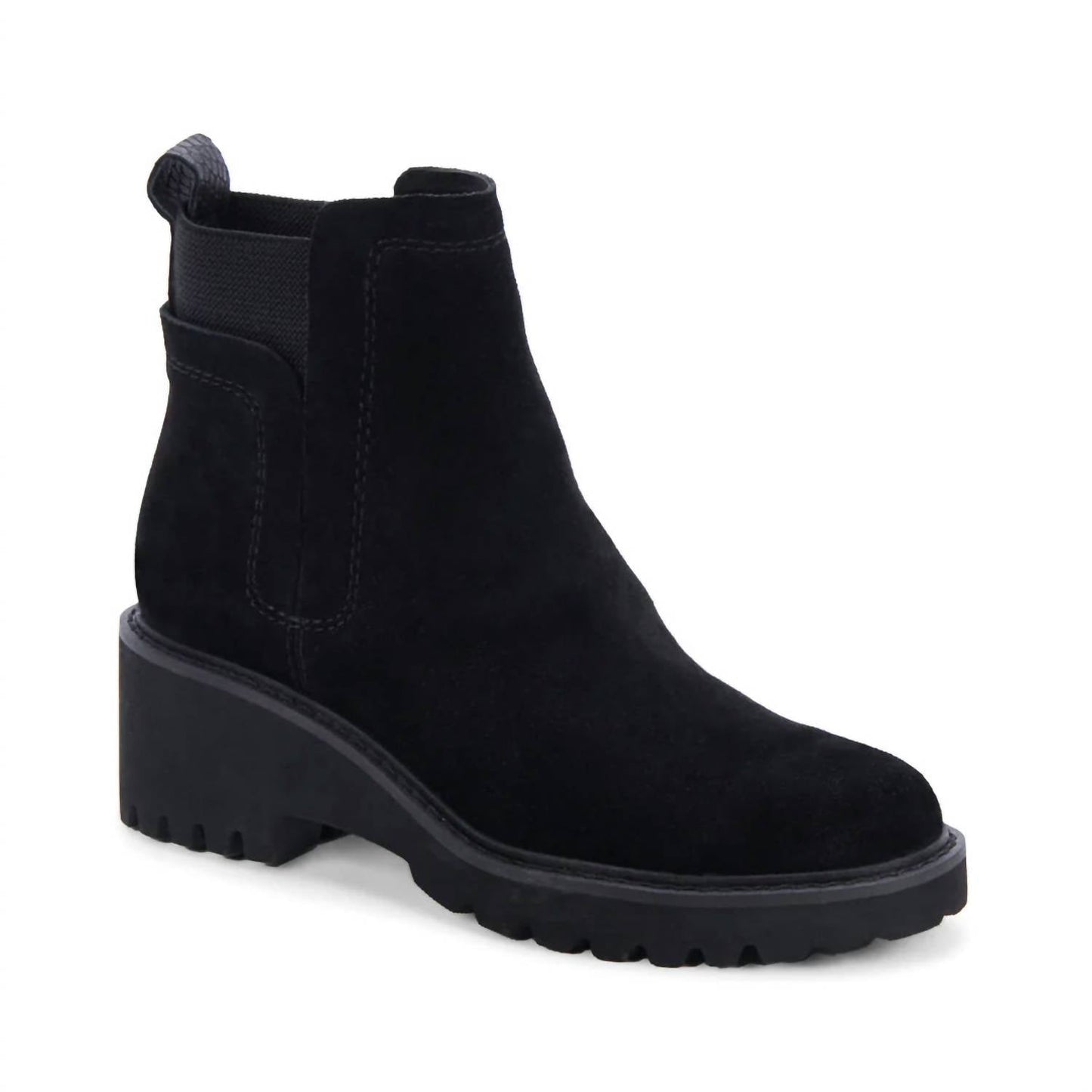 Dolce Vita - Women's Huey H2o Boots