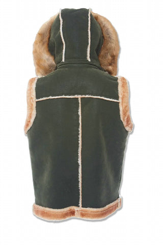 Jordan Craig - Denali Shearling Vest