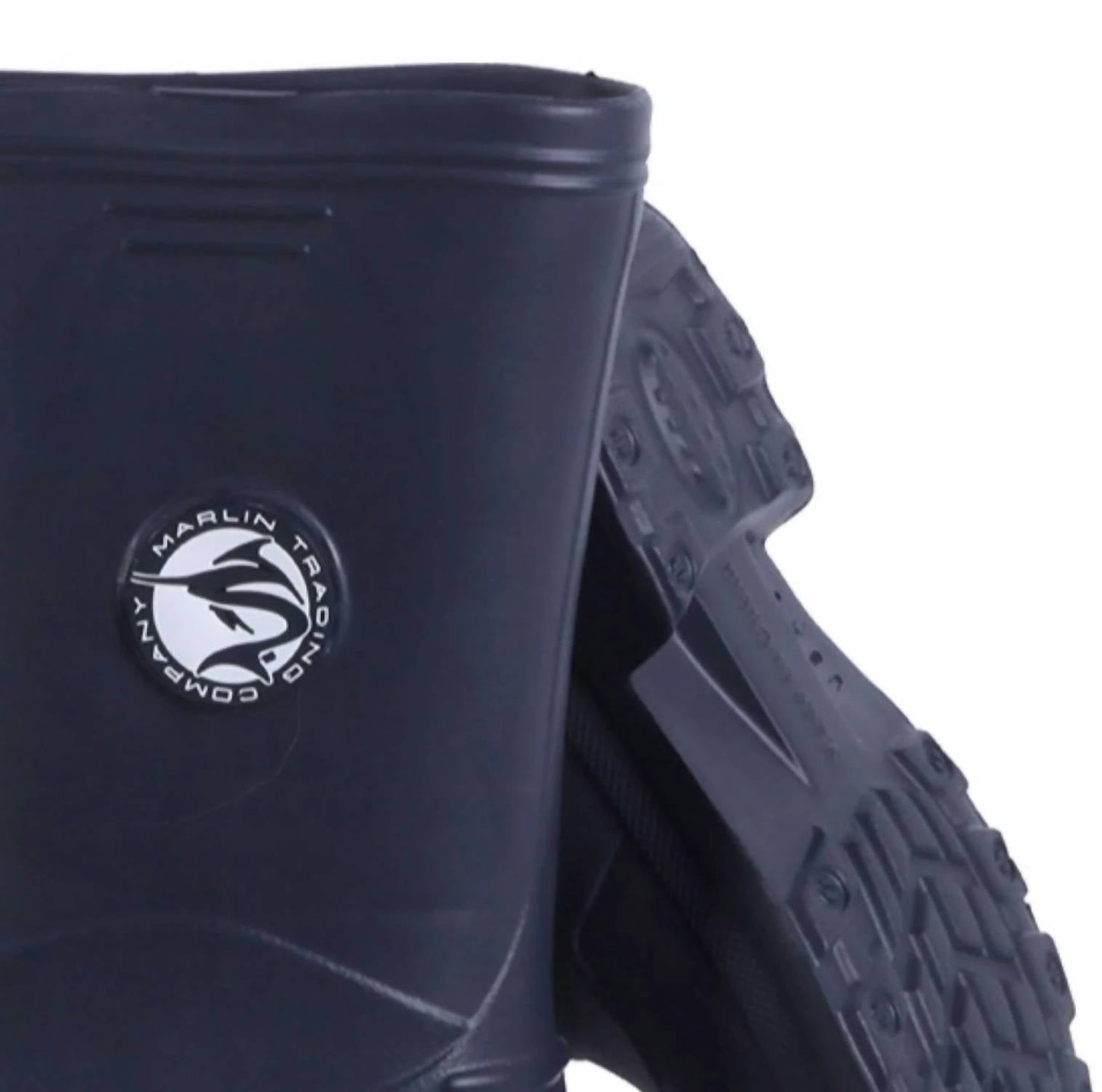 Marlin - Men's Lightweight Deck Boots