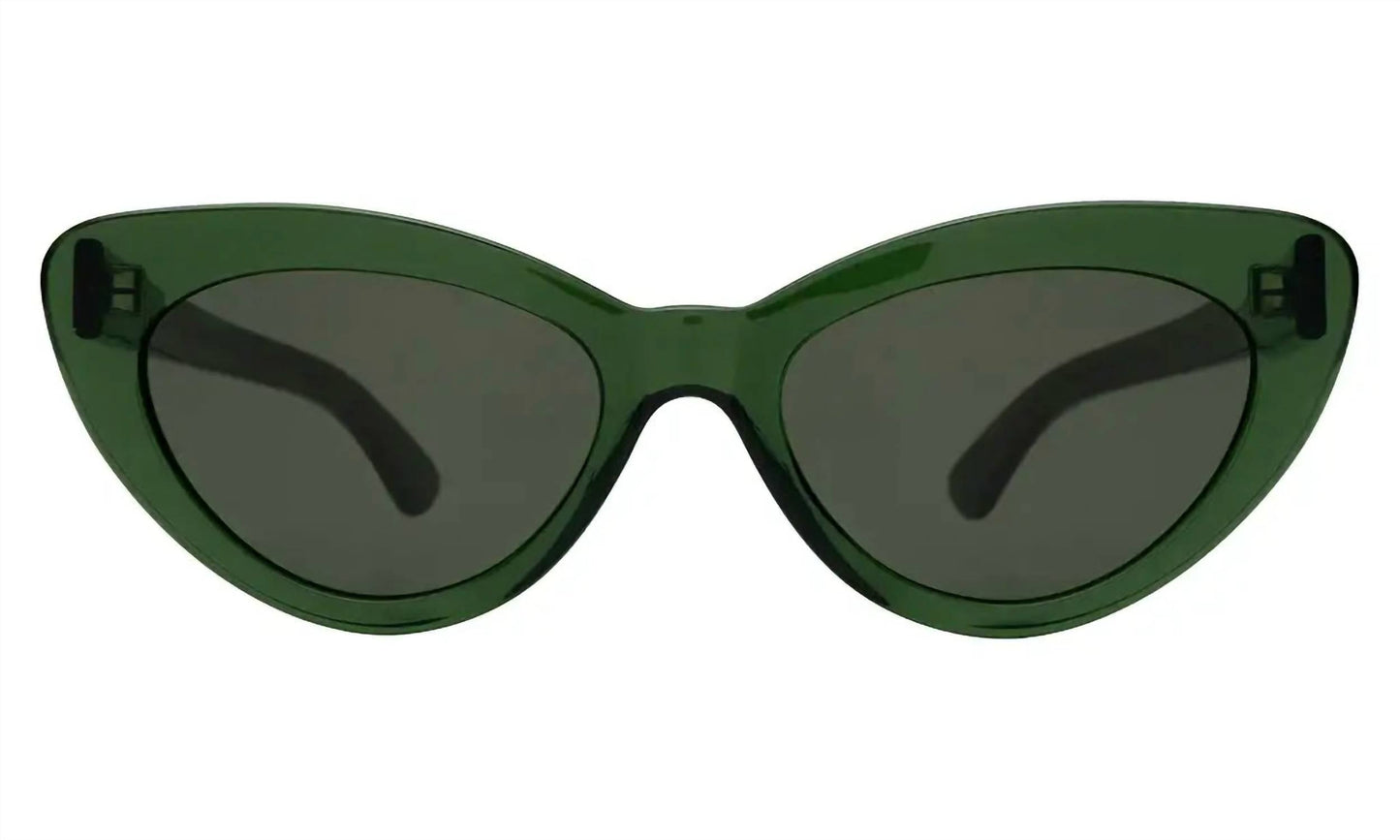 Illesteva - Pamela Sunglasses