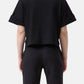 Closed - Cropped T Shirt
