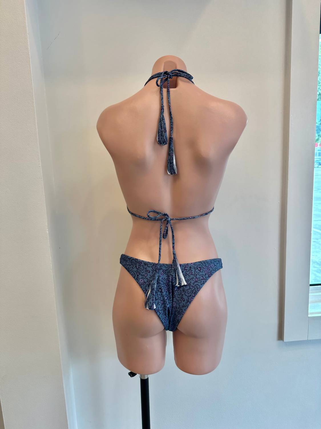 Acacia - Women's Bobbi Bikini Bottom