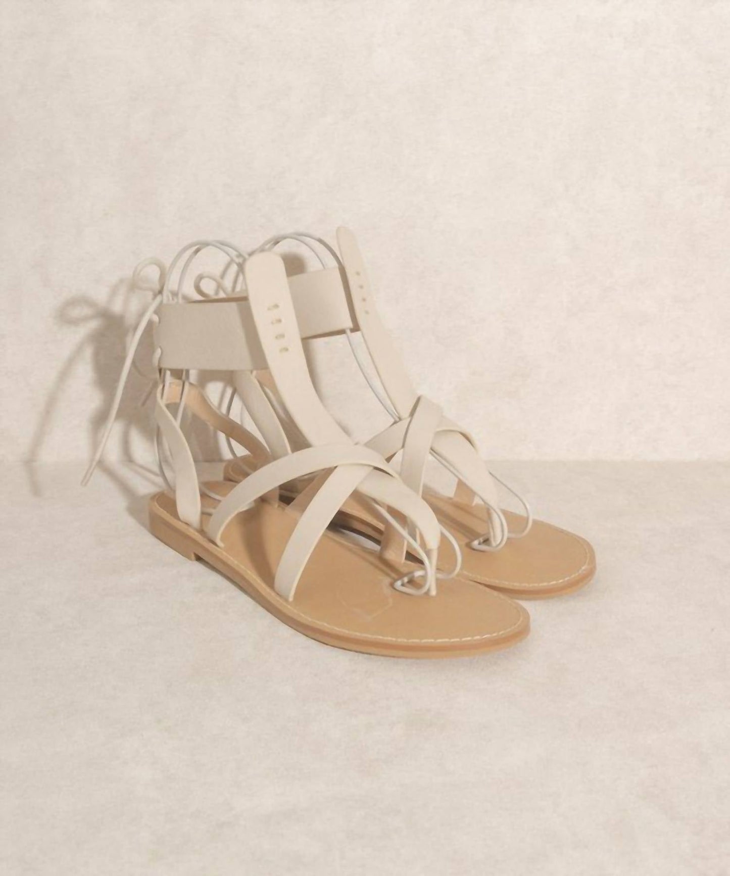 Oasis Society - Women's Blaze Gladiator Sandal