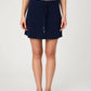 French Connection - Terry Mini Skirt