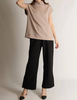 P.Cill - Elison Oversized Top