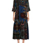 Johnny Was - NASH BURNOUT SLIP DRESS