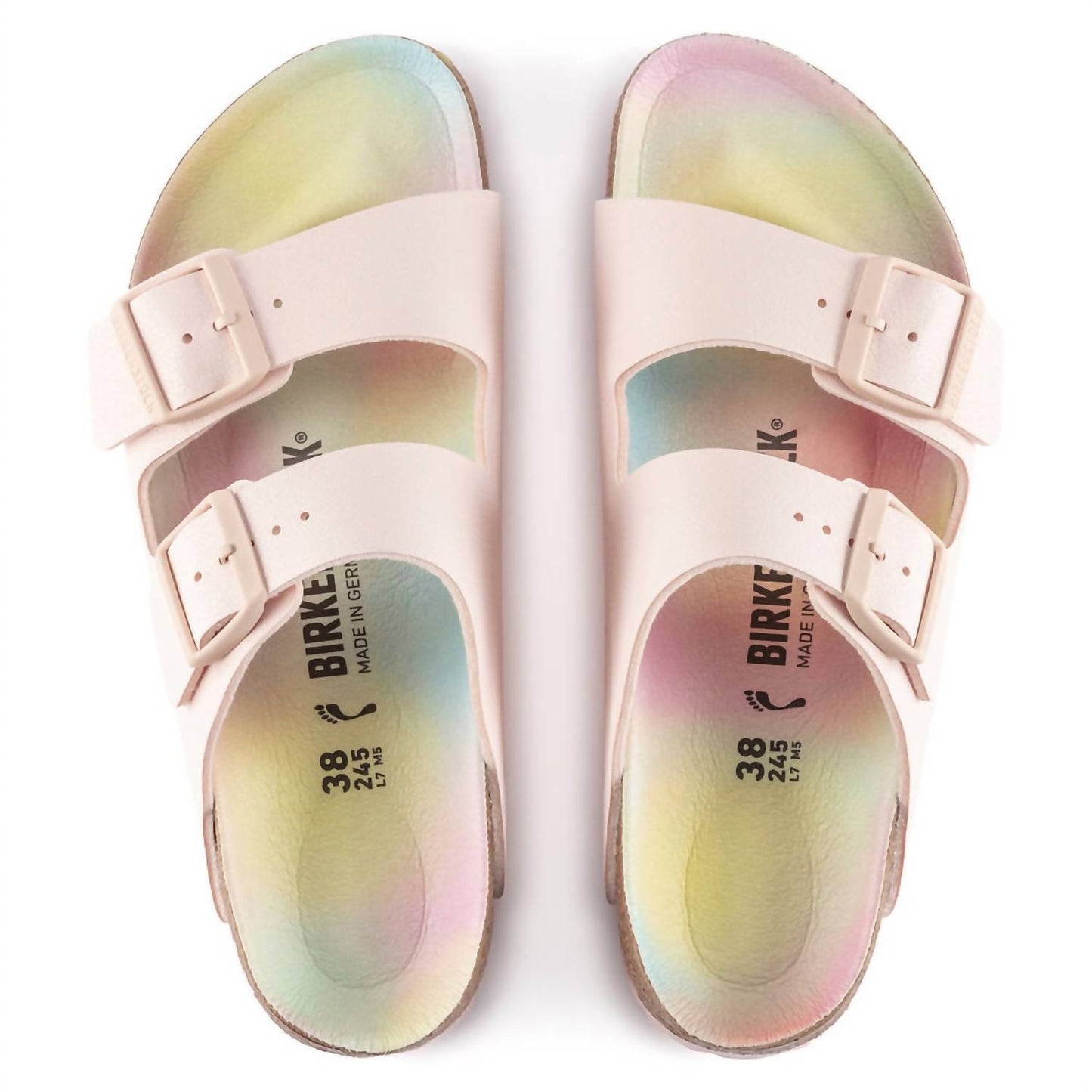Birkenstock - Women's Arizona Sandal