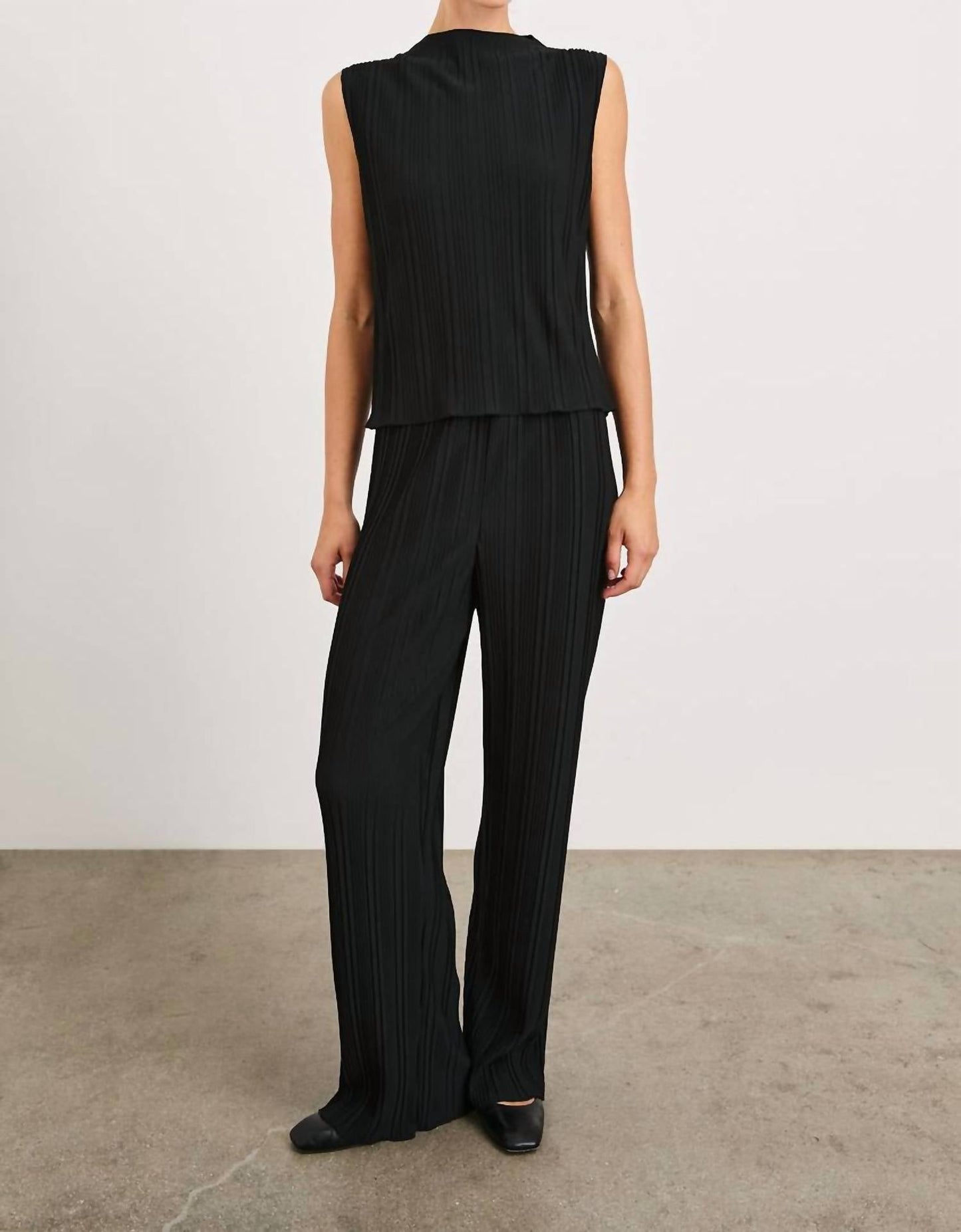 Rails - Trea Top - Petite