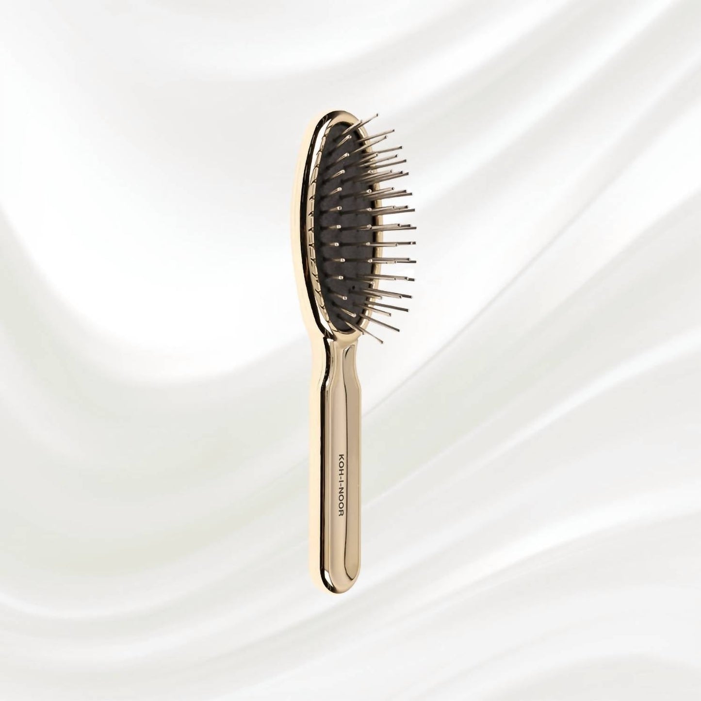 Koh-I-Noor Beauty Usa - Women's Metal Pin Hair Brush