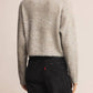 Z Supply - Tinseltown Boyfriend Sweater