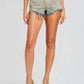 Retrofete - Lucky Denim Short
