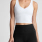 Beyond Yoga - Women's Cropped Tank Top