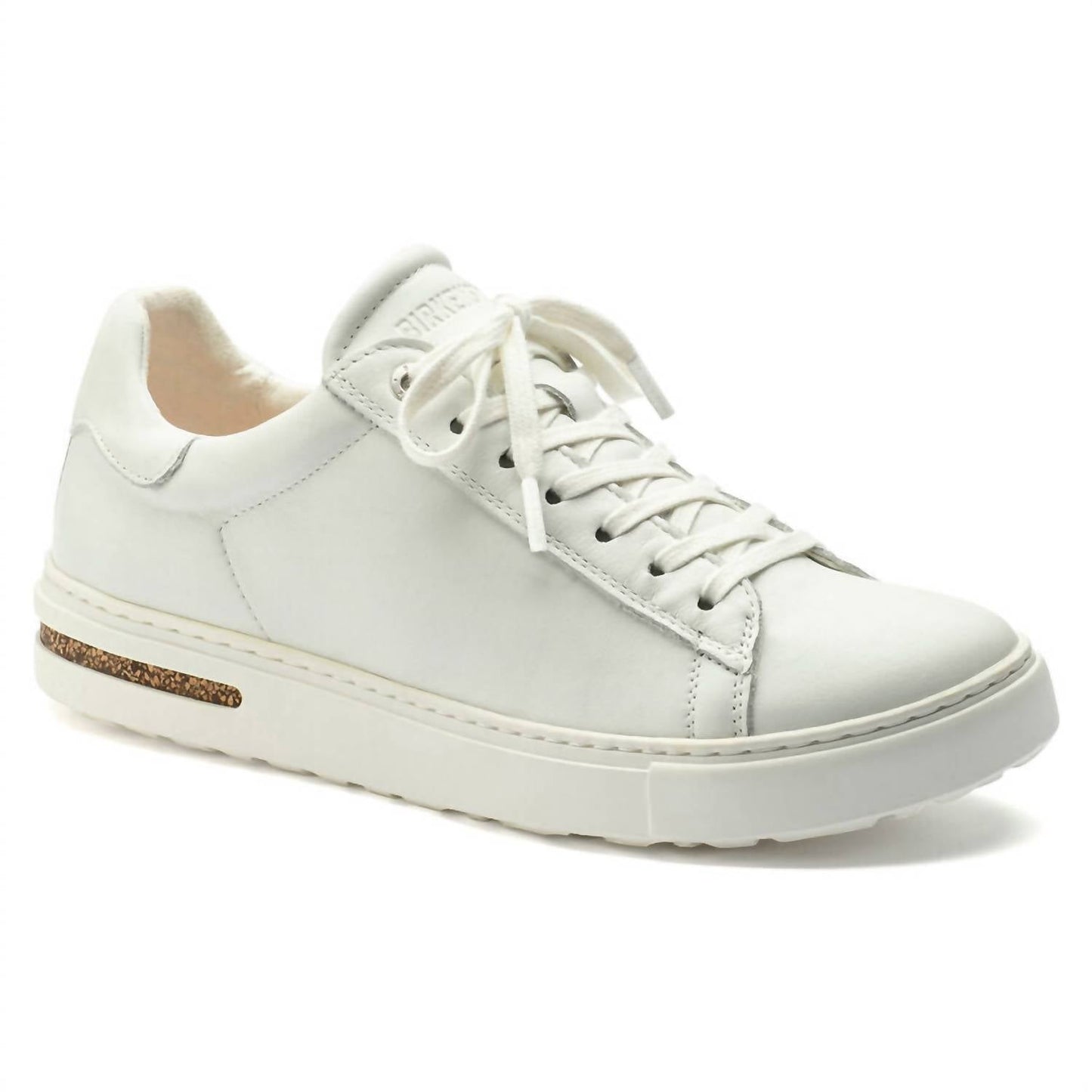 Birkenstock - Women's Bend Leather Sneaker