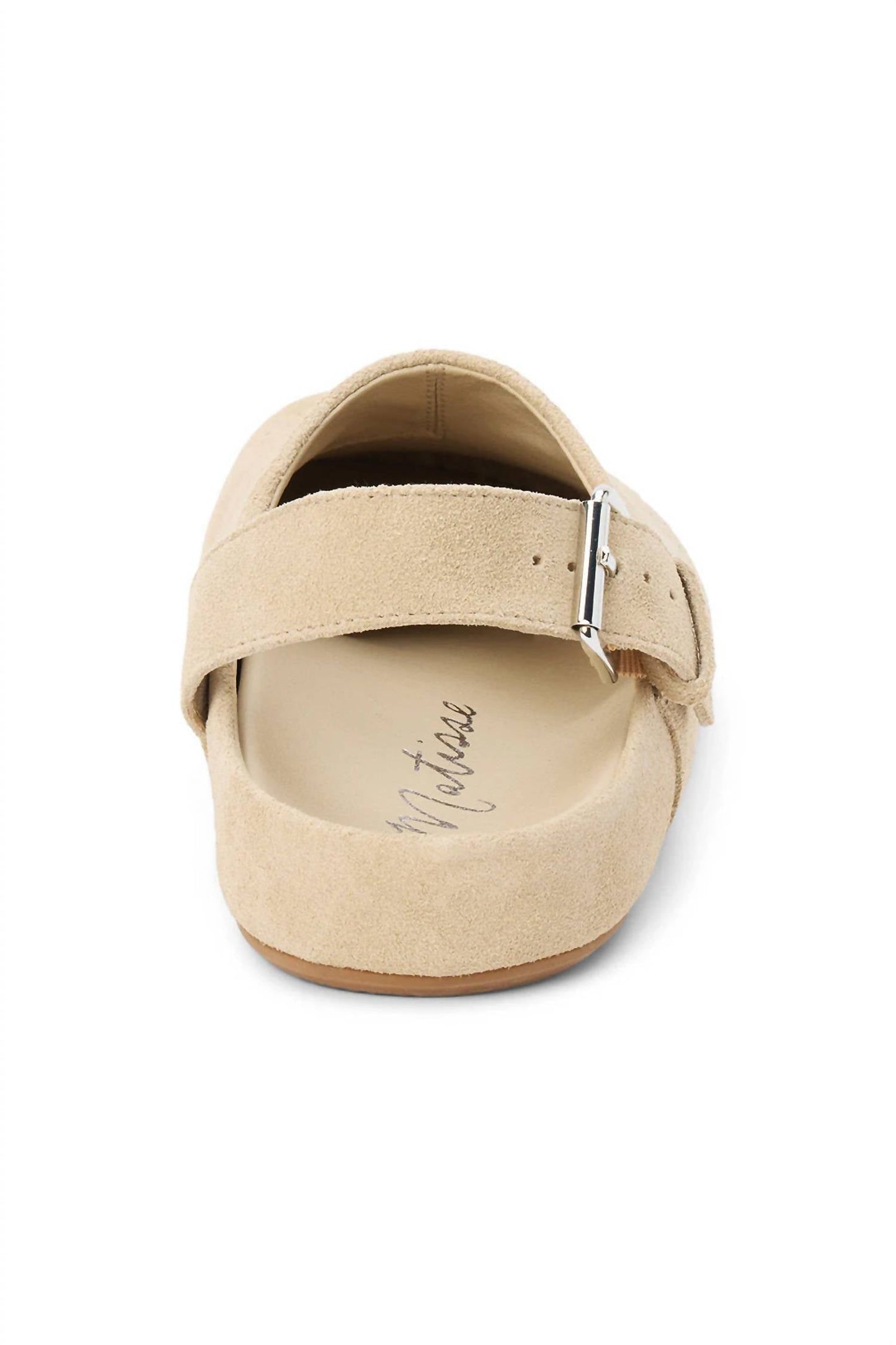 Matisse - Women's Otto Closed Toe Clog