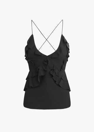 Favorite Daughter - The Who Me Top