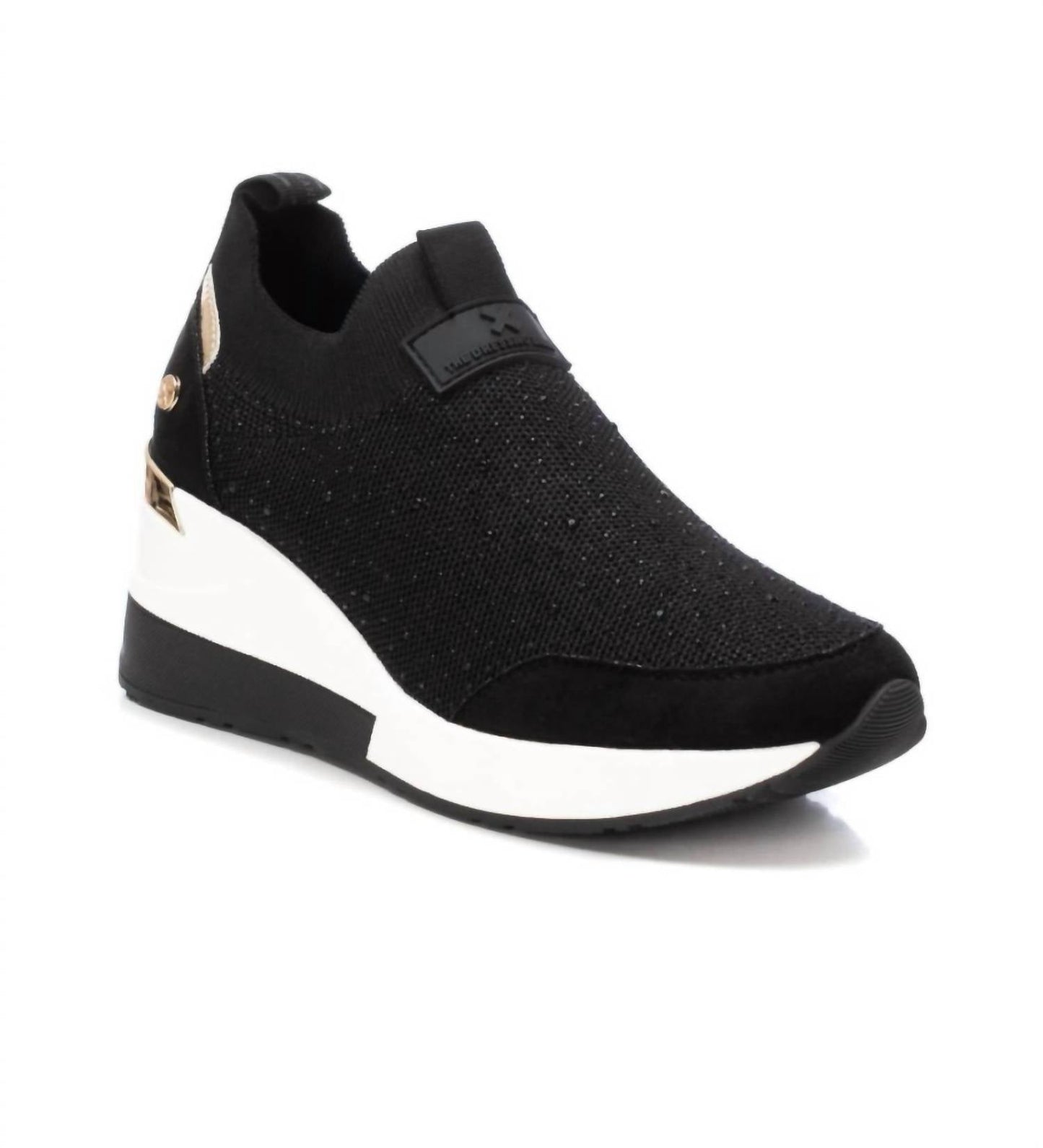 Xti - Women's Wedge Sneakers