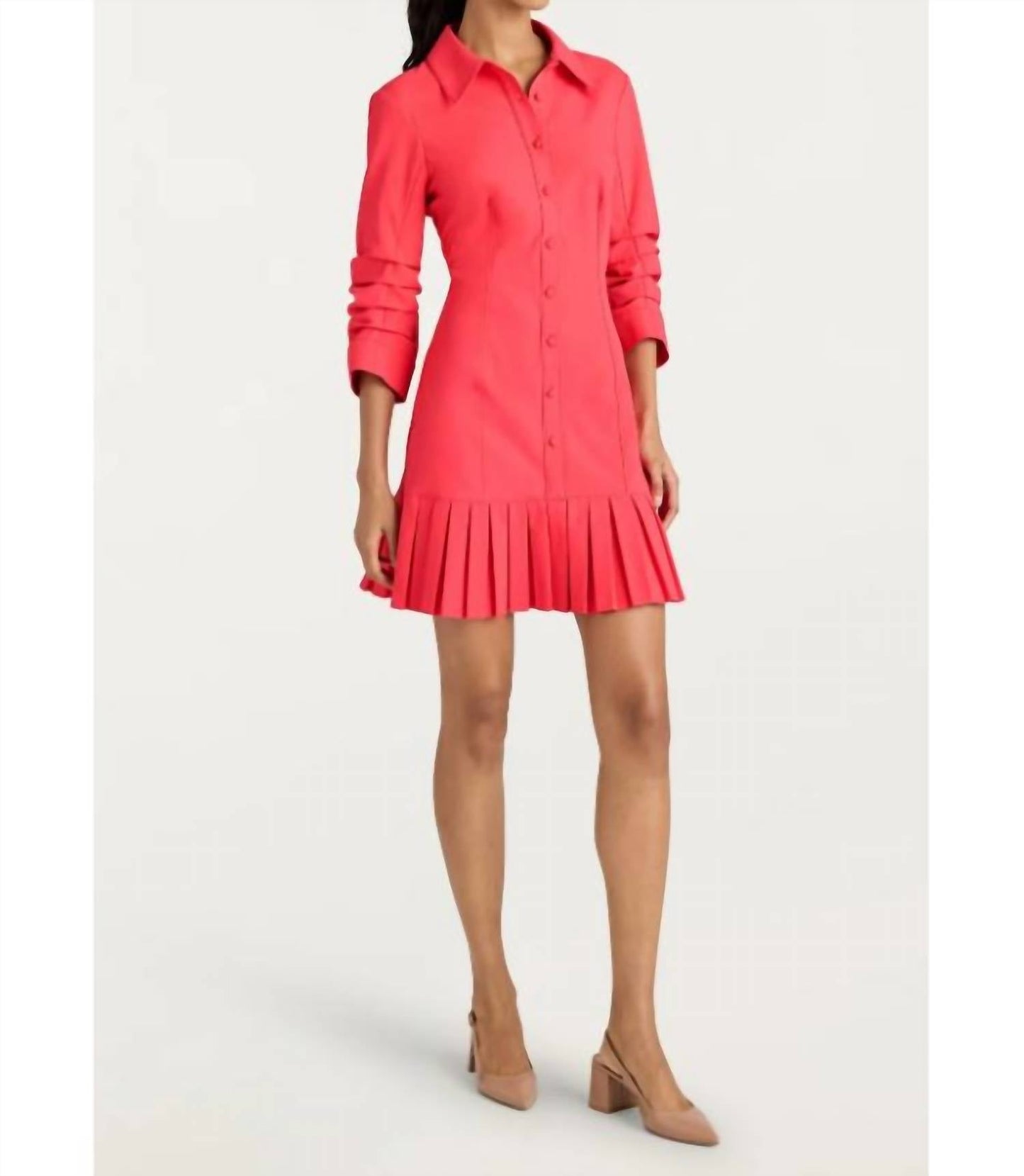 Cinq A Sept - Lucilla Mini Dress