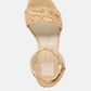 Dolce Vita - Women's Macrame Talisa Sandals
