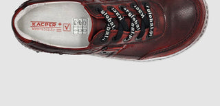 Kcr Group - Men's Action Leather Shoes