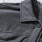 Dear Lover - Turn Down Collared Shacket