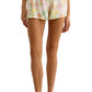 Z Supply - Dawn Citrus Short