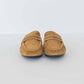 Matisse - Women's Porta Suede Penny Loafer Slides
