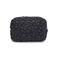 Urban Expressions - Flora Pop Nylon Cosmetic Bag