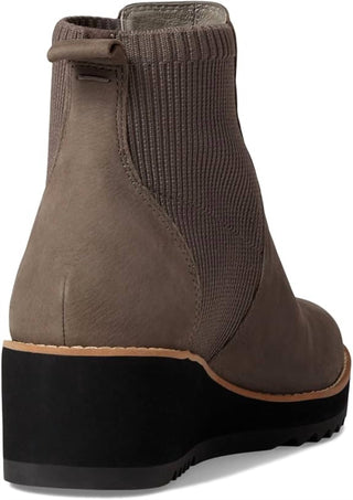 Eileen Fisher - Women's Lilou Recycled Stretch Knit Boots