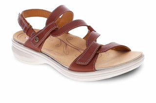 Revere - Women's Emerald Sandal