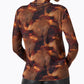 Elliott Lauren - Women Long Sleeve Mesh Top