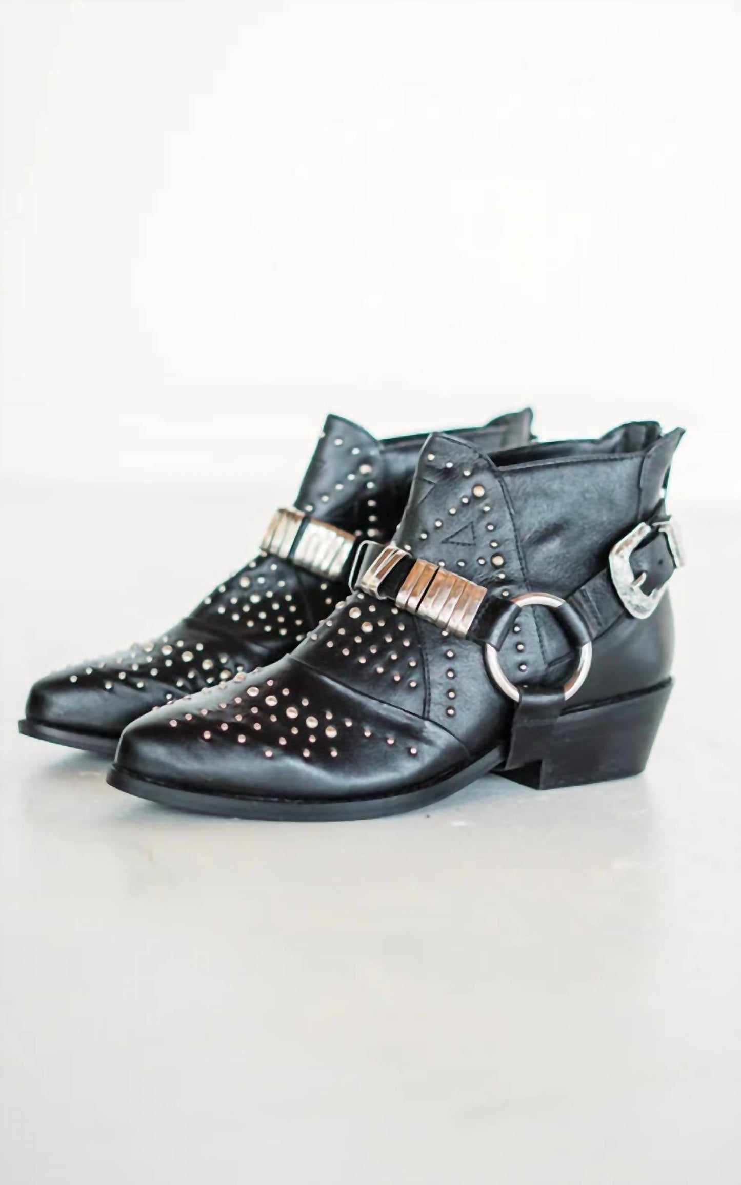 Naughty Monkey - Women's Lottie Bootie