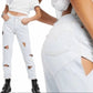 Levi'S - Women's Premium 501 Original Cropped Jeans