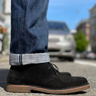 Astorflex - Men's Greenflex Boot