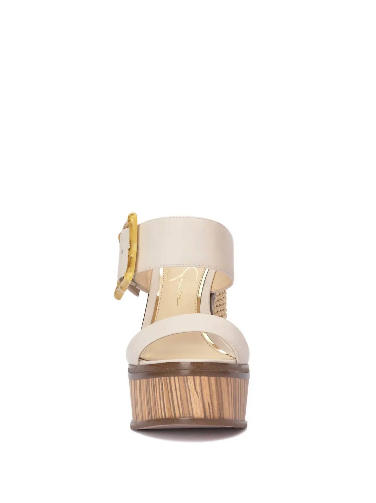 Jessica Simpson - HENDRYA WEDGE SANDAL