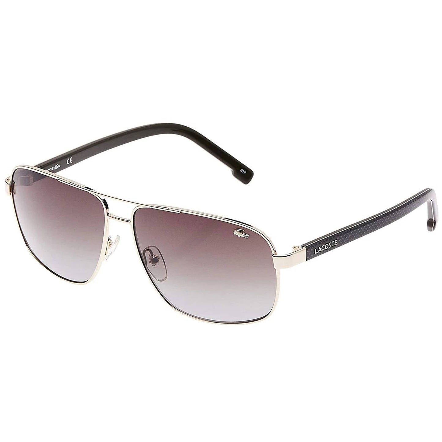 Lacoste - Men's L162s Sunglasses