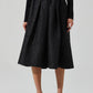 Astr - Andolina Midi Skirt