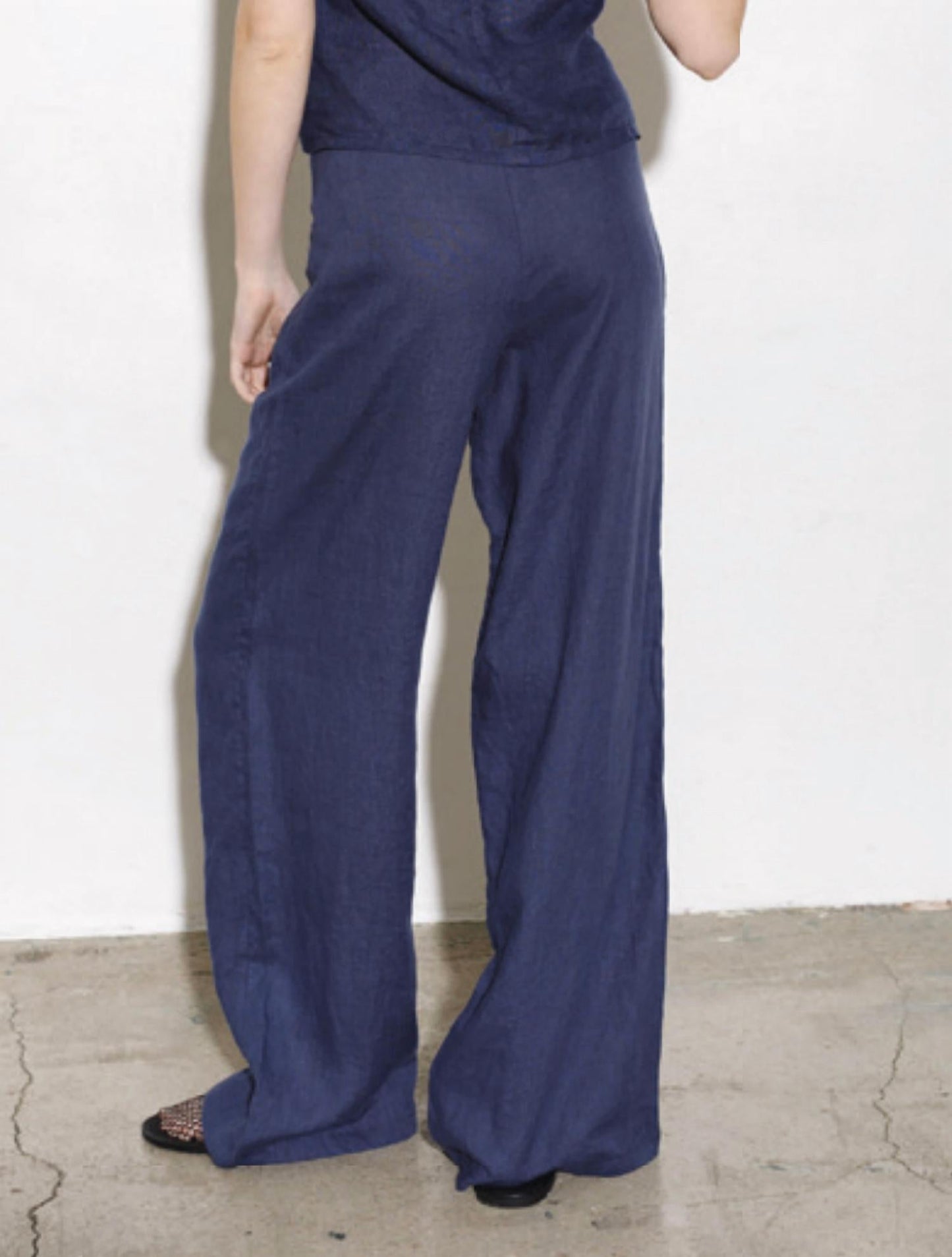 Mandinga - Women's Nacar Pant