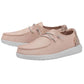 Hey Dude - Girl's Wendy Glitter Shoe